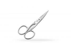 Left-Handed Nail Scissors - Classica Collection