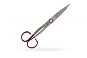 Ring Lock Curved Emroidery Scissors 4