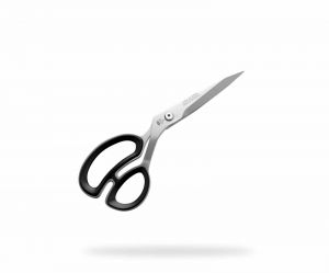 Customized Tailoring Scissors – Optima Classica Oro – cm. 20 From Premax -  Scissors - Accessories & Haberdashery - Casa Cenina