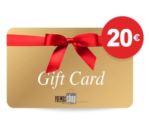 Gift Card Rgalo da 20€