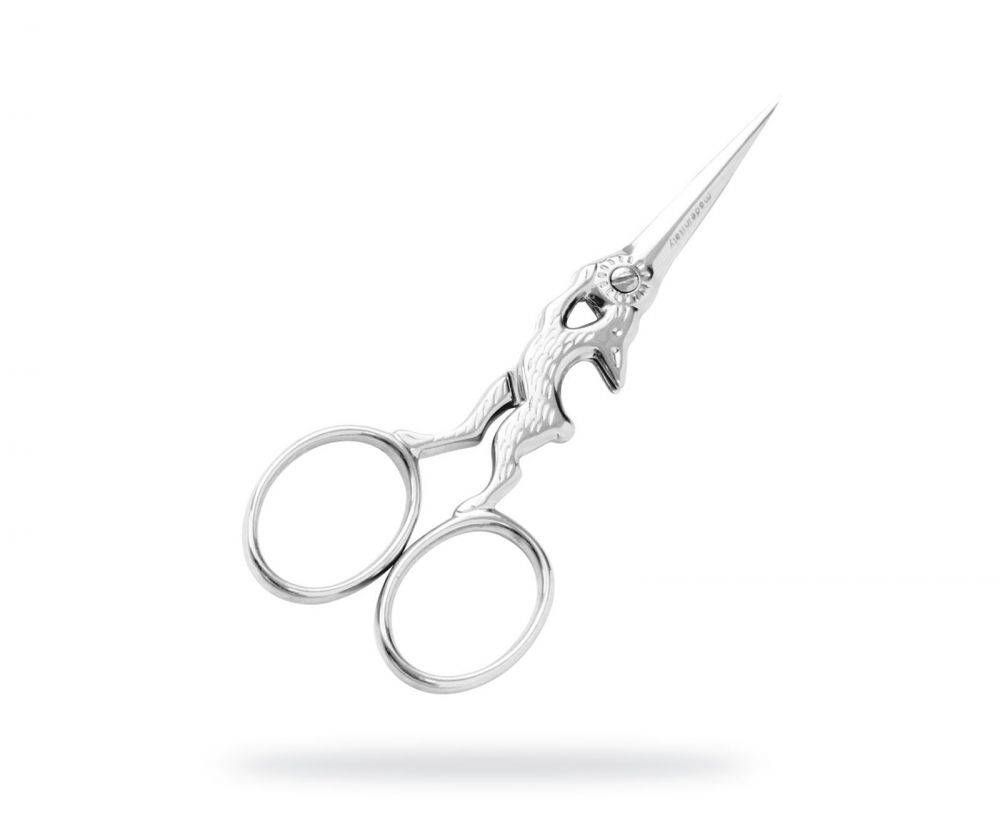 Sewing Scissors for Left-Handed - Classica Collection - Straight