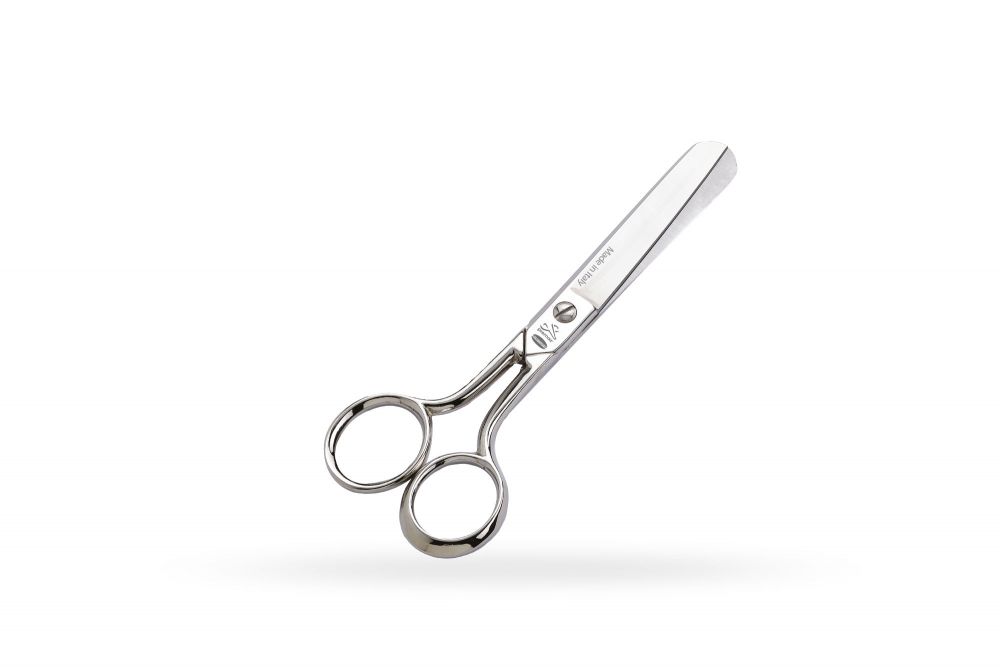 Pocket scissors wide blade - OPTIMA line - Sewing-Dressmaking - CLASSICA  Collection
