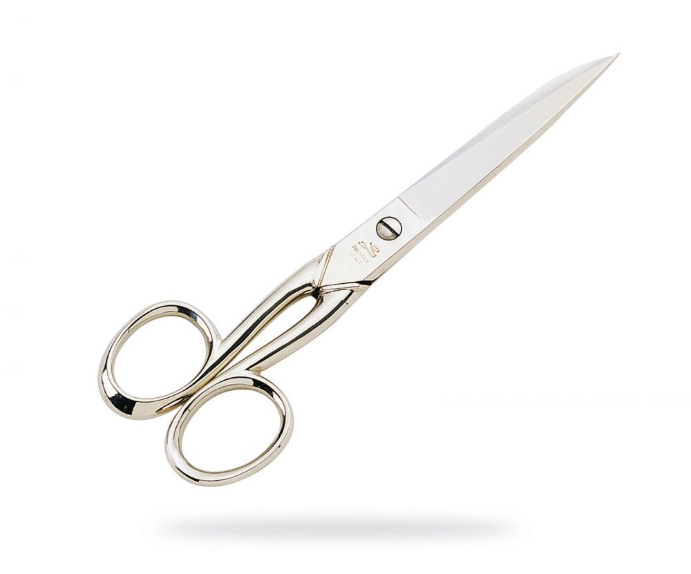 Sewing Scissors for Left-Handed - Classica Collection - Straight Blades