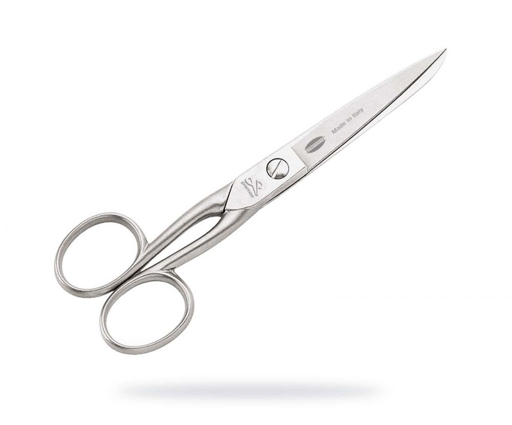 Left-handed embroidery scissors - Stitched Modern