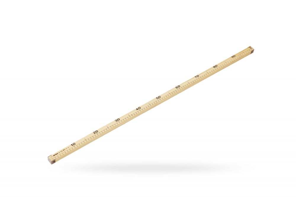 Meterstick, 100 cm