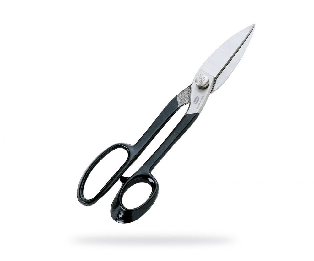 Tailoring Scissors –Optima Classica–Special Felt–cm.20 From Premax -  Scissors - Accessories & Haberdashery - Casa Cenina