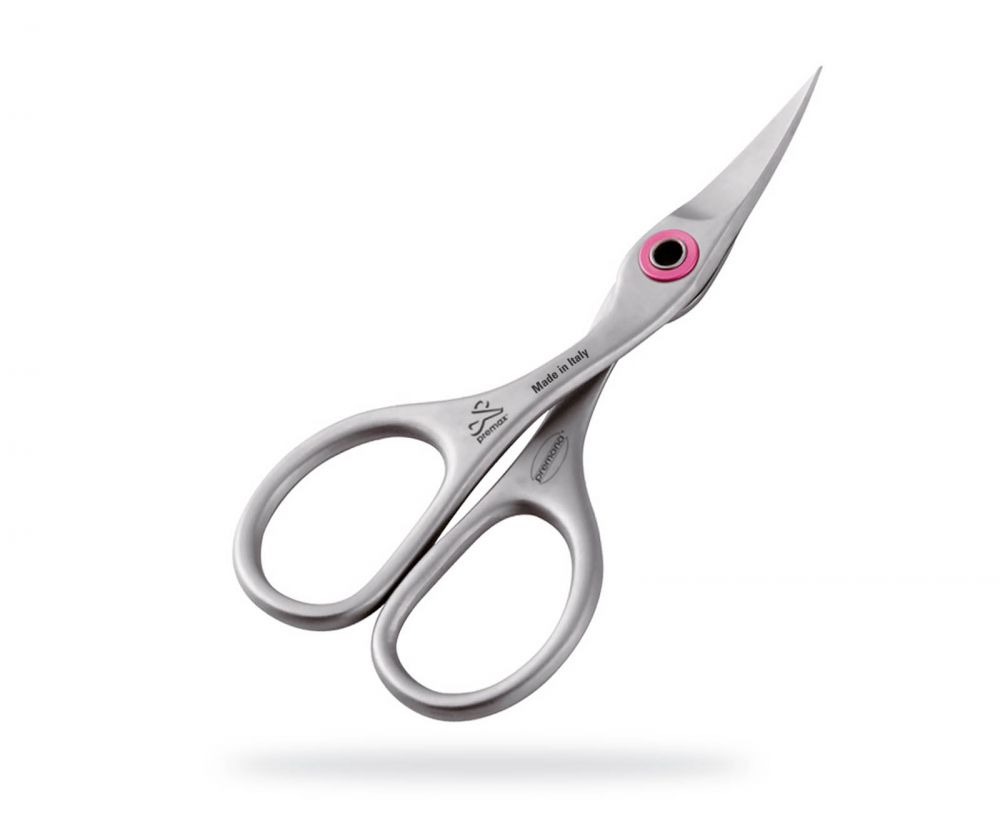 Premax products  Embroidery scissors curved F72050414M